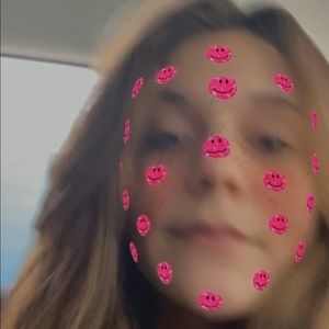 Meet your Posher, Carisa